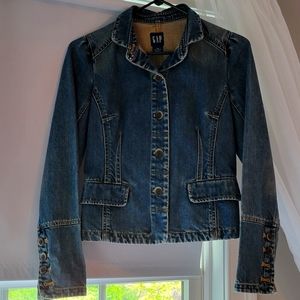 GAP Denim Jacket